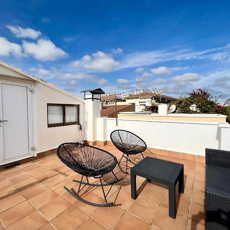 Casa Comoda Delante De La Playa Con Vista Al Mar Cambrils Eksteriør billede