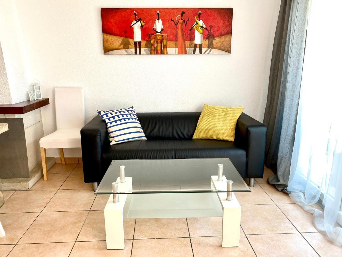 Casa Comoda Delante De La Playa Con Vista Al Mar Cambrils Eksteriør billede