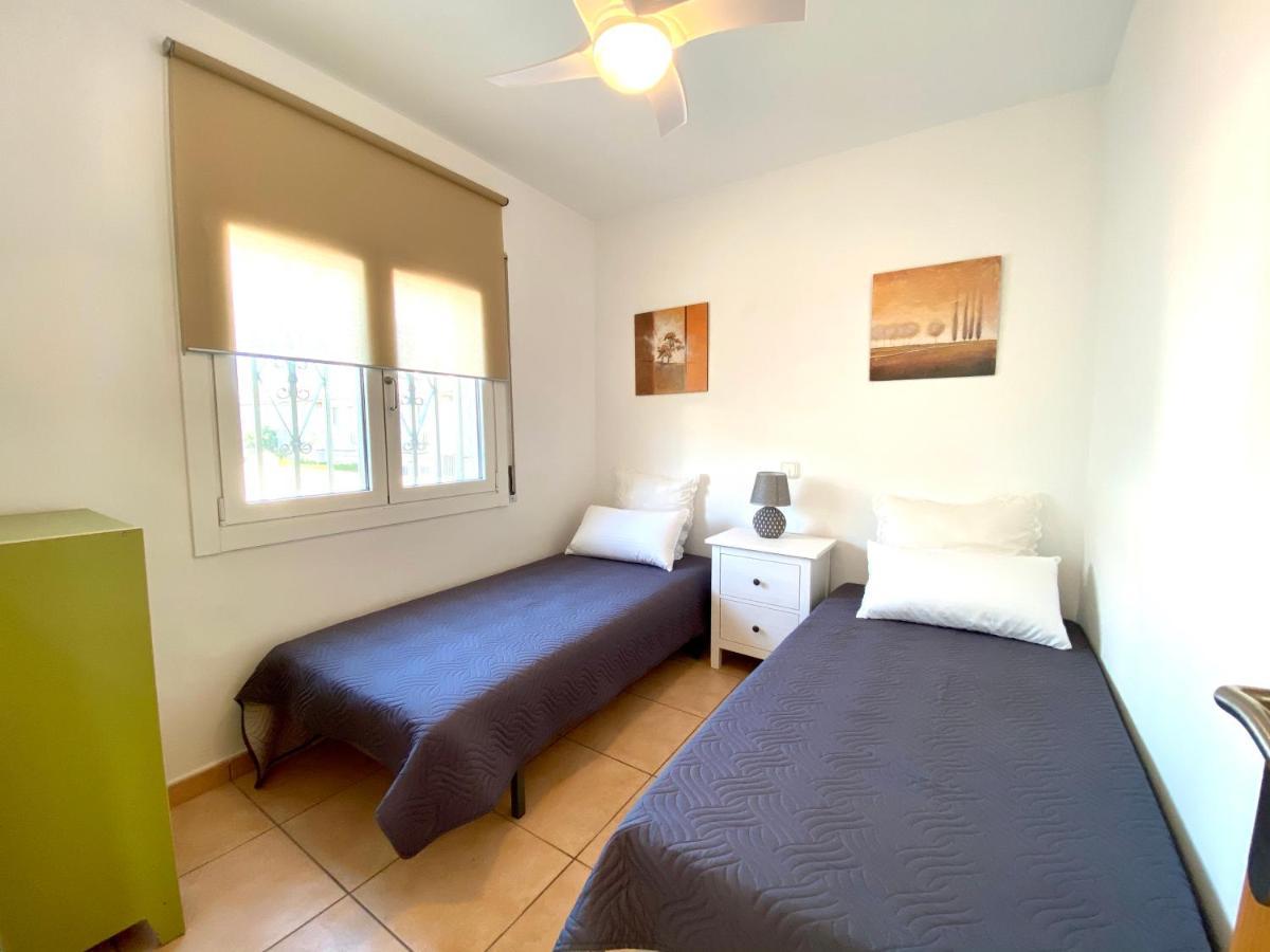 Casa Comoda Delante De La Playa Con Vista Al Mar Cambrils Eksteriør billede