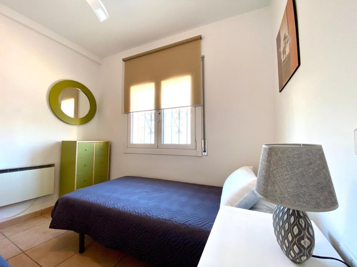 Casa Comoda Delante De La Playa Con Vista Al Mar Cambrils Eksteriør billede